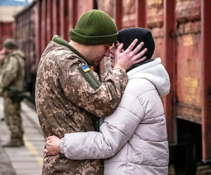 Những thay đổi của Ukraine sau 3 năm xung đột với Nga