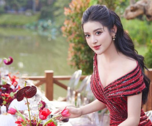 Á hậu Huyền My bị lừa