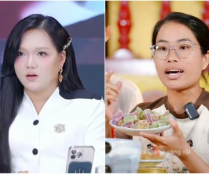 Lý do Phạm Thoại không sao kê toàn bộ số tiền từ thiện chuyển vào tài khoản của mẹ Bắp