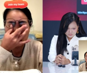 Bé Bắp xuất hiện trên livestream của Phạm Thoại, mẹ Bắp khẳng định chắc chắn sẽ sao kê toàn bộ tài khoản