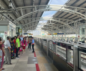 Nhà bán lẻ lớn của Việt Nam sẽ mở cửa hàng ở các ga metro