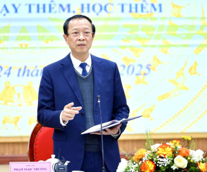 Bộ GD-ĐT kiểm tra dạy thêm tại Hà Nội sau Thông tư 29