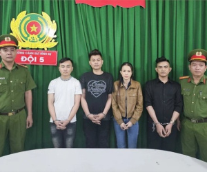Bất ngờ lời khai của bà chủ 'động 97' ở TP HCM