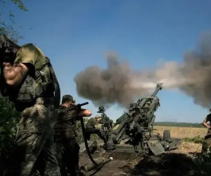 Mỹ phản đối nghị quyết của LHQ lên án Nga trong cuộc xung đột ở Ukraine