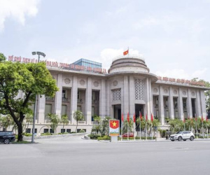 Ngân hàng Nhà nước thay đổi ra sao sau sáp nhập?