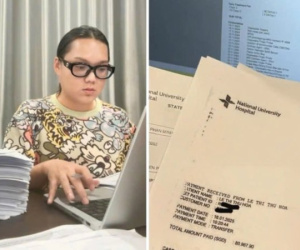 TikToker Phạm Thoại lên tiếng về trường hợp 'bé Bắp'