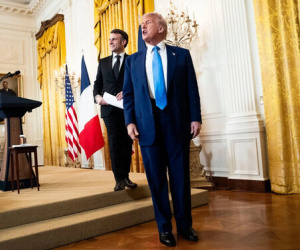 Tổng thống Trump nói Ukraine có thể giành lại một phần lãnh thổ