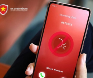 Làm sao chặn các cuộc gọi không nói gì vẫn khiến người dùng mất tiền?