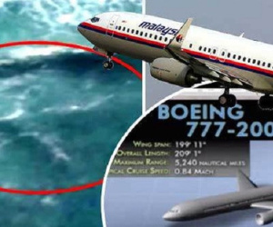 Malaysia khôi phục việc tìm kiếm máy bay MH370 mất tích bí ẩn sau 11 năm