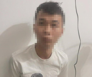 Vây bắt đối tượng mua bán ma tuý số lượng lớn đưa từ biên giới Tây Nam về Đồng Nai