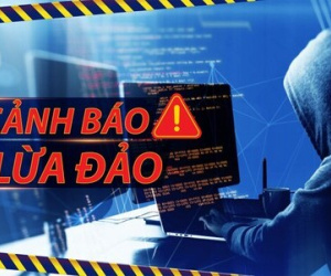 Ngân hàng cảnh báo nguy cơ bị chiếm đoạt tài sản khi tài khoản bỗng dưng nhận được một khoản tiền nhỏ