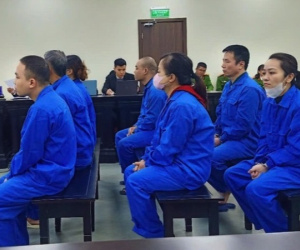 Nhân viên ngân hàng làm 'tay trong' cho nhóm đối tượng lừa đảo tinh vi