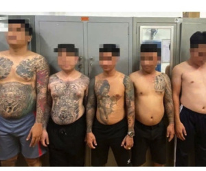 Bắt trùm cầm đồ cho vay lãi nặng ở Bình Thuận