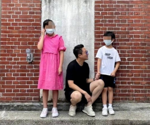 Video hé lộ tình trạng 2 con của Từ Hy Viên sau vụ nhập viện cấp cứu