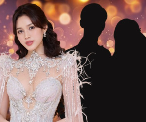 Kịch bản nào cho Hoa hậu Đỗ Thị Hà sau khi rời Sen Vàng: Tập trung làm nữ doanh nhân hay lui về làm dâu hào môn?