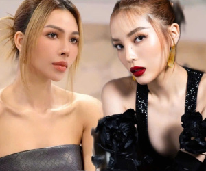 Chuyện gì đang xảy ra với Minh Triệu sau khi rạn nứt với Kỳ Duyên?