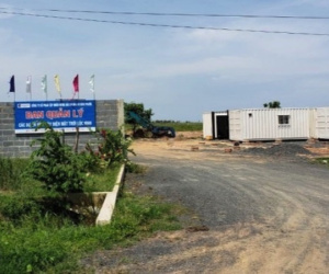 Nhóm cán bộ thuế để Công ty Lộc Ninh 3 hưởng lợi bất chính hàng trăm tỷ đồng