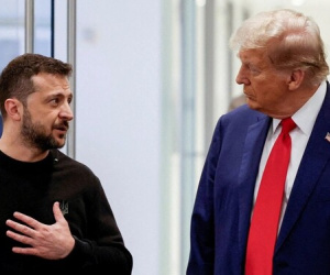 Mỹ và Ukraine nhất trí thỏa thuận khoáng sản, ông Zelensky sắp thăm Washington