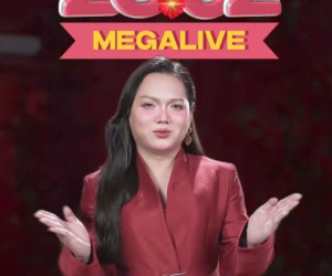 Phạm Thoại tuyên bố hủy phiên Mega Live bán hàng ngày 28-2