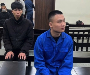 Nam thanh niên lĩnh án giết người vì dùng hung khí bênh em họ