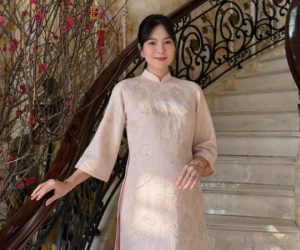 Chi tiết ít ai để ý nhưng lại hé lộ điều quan trọng về hôn nhân của Mai Ngọc và chồng thiếu gia