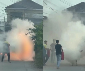 Vụ con trai đổ xăng đốt mẹ: Nạn nhân tiên lượng dè dặt, gia đình nhận thông báo mới của công an