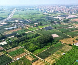 Hưng Yên sắp đấu giá 260 thửa đất, khởi điểm thấp nhất 18 triệu đồng/m2