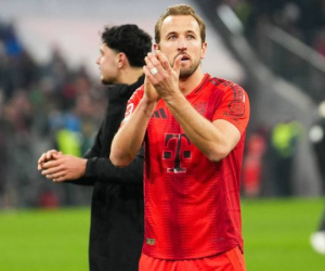 Sir Jim Ratcliffe tung chiêu giúp MU mua Harry Kane