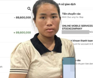 Nửa đêm, mẹ Bắp bất ngờ tung 'sao kê online', nói rõ lý do không thể về Việt Nam trong 4 tháng tới
