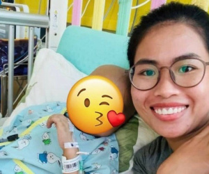 Mẹ bé Bắp: Con trai lớn nghỉ học trường quốc tế, sắp tới Bắp cần thêm khoảng 450 nghìn đô Singapore để chữa trị