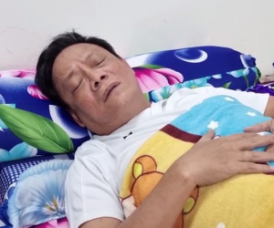 Nam nghệ sĩ hài nổi tiếng: Ngoài 60 vẫn phải xa nhà vì mưu sinh, nhiều bệnh nhưng luôn lạc quan