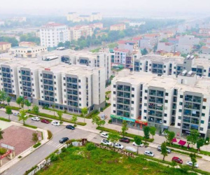 Điểm danh loạt dự án nhà ở xã hội của Hà Nội: Rẻ nhất chỉ 7,6 triệu đồng/m2, phổ biến 12-13 triệu đồng/m2