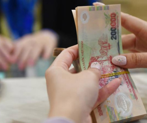 Năm 2025 có tăng lương tối thiểu?