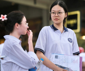 Hà Nội chọn thi lớp 10 môn Tiếng Anh, học sinh nên ôn luyện cấp tốc thế nào?
