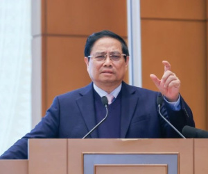 Kể chuyện mua nhà 12 m2 thuở hàn vi, Thủ tướng nhấn mạnh phải làm ngay một việc cho người trẻ