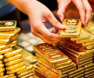Vay 5.833 lượng vàng SJC từ giá 17 triệu đồng/lượng, nay DN mất khả năng trả nợ