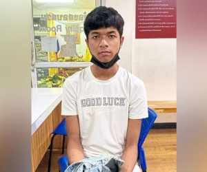 'Tôi quá sợ hãi để chạy trốn';: Lời kể rợn người của thanh niên 11 tháng bị đánh đập, chích điện và làm việc đến kiệt quệ nhưng không lương ở Myanmar