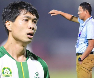 Đội bóng của Công Phượng có biến cố lớn, nhà vô địch AFF Cup đưa ra quyết định gây ngỡ ngàng