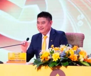 Chơi lớn như nhà băng của bầu Thụy: Vay 100% giá trị, lãi suất cạnh tranh 3,88%/năm