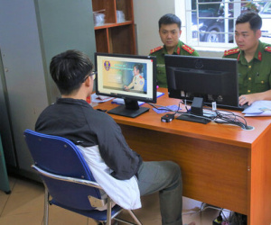 CSGT không cấp đổi giấy phép lái xe bằng hình thức gọi điện