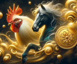 Kết thúc tháng Giêng ăn chơi, sang tháng 2 âm lịch có 3 tuổi vừa làm vừa ăn, 2 tuổi khó khăn tứ bề
