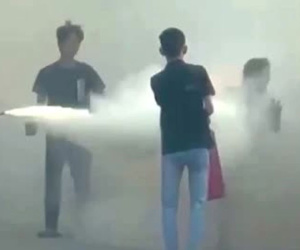 Người mẹ nguy kịch vì bị con trai tạt xăng dã man: 'Tôi không bao giờ giận con...'