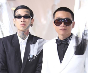 Dế Choắt tuyên bố từ bỏ danh hiệu quán quân Rap Việt