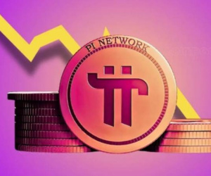 Đồng ‘Pi lạ' lao dốc xuống dưới 0,0003 USD, dấu hỏi cho Pi Network gây xôn xao