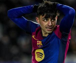 Hai bộ mặt Barca của Hansi Flick: Bùng nổ và mong manh