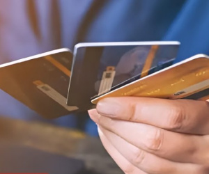Dại dột bán, cho thuê tài khoản ngân hàng, coi chừng 'rước họa vào thân'