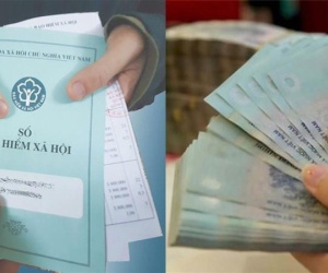 Năm 2025, người lao động phải đóng BHXH tự nguyện bao nhiêu năm thì được hưởng lương hưu?