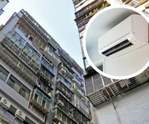 Người mẹ bật điều hòa giữ xác con gái trong căn chung cư suốt 6 năm