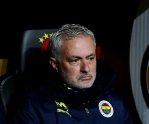 Jose Mourinho bị phạt vì phát ngôn phân biệt chủng tộc