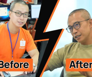 Đằng sau ngôi vương ‘bất khả xâm phạm’ của Shopee tại Việt Nam: 7 năm chỉ 1 CEO điều hành